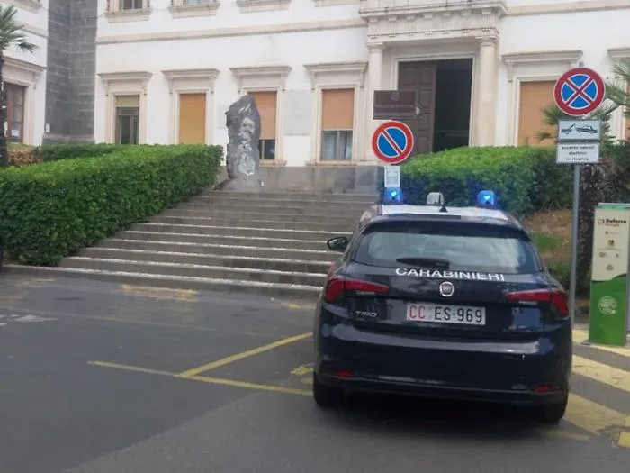 Carenze igienico-sanitarie, il sindaco Caputo chiude casa di riposo per anziani