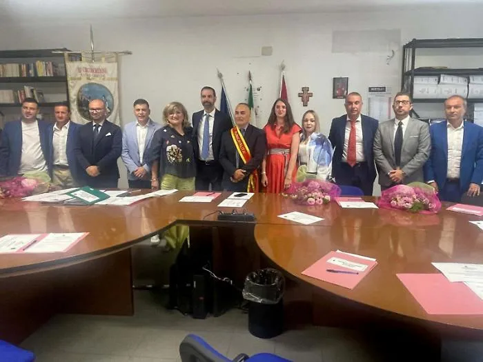 &laquo;Tra risanamento da portare avanti e sicurezza del territorio&raquo;