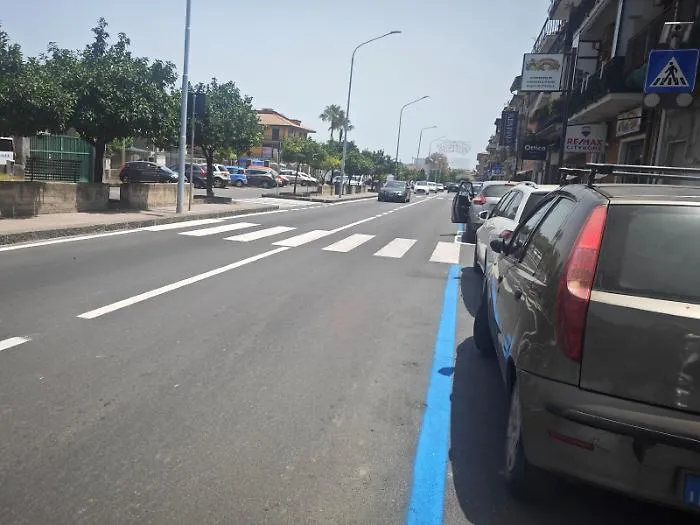 &laquo;A Trappitello in arrivo le strisce blu, ma non a pagamento&raquo;