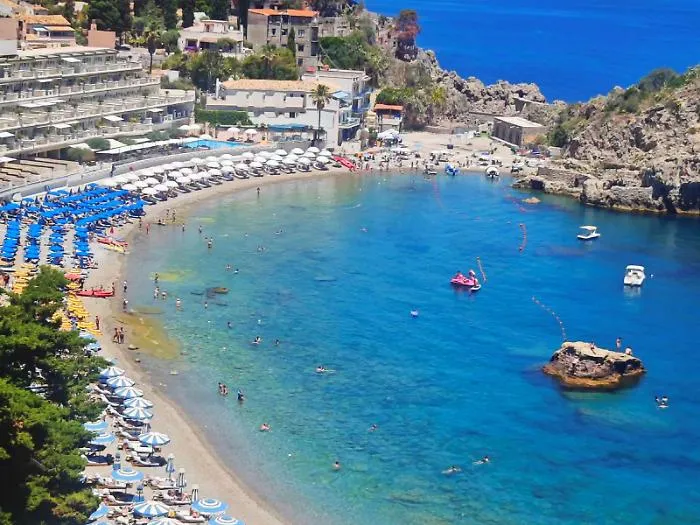 A Taormina un 2026 da record: &laquo;Puntiamo a raggiungere 1.4 milioni di presenze&raquo;