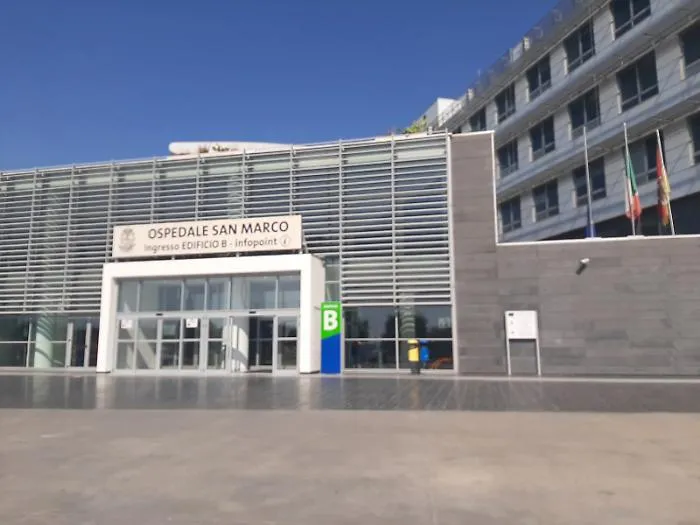 Errore nella diagnosi in gravidanza: l'ospedale San Marco di Catania pagher&agrave; pi&ugrave; di un milione