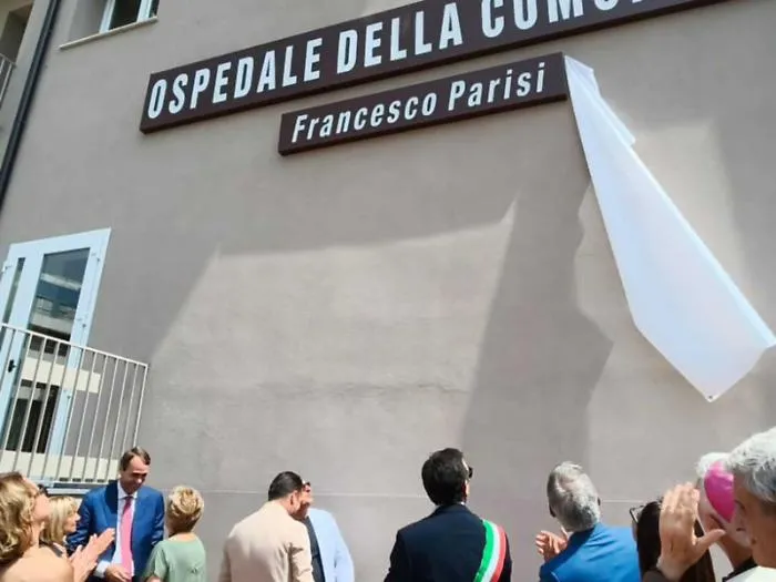 Caltagirone, Ramacca e Scordia: inaugurate quattro nuove strutture