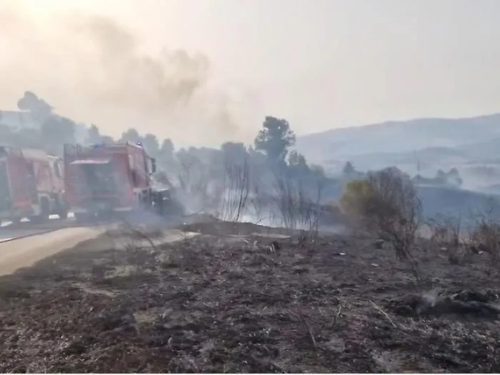 San Cataldo: il "day after" a Mimiani tra la rabbia e la disperazione: &laquo;Una situazione surreale e delirante&raquo;