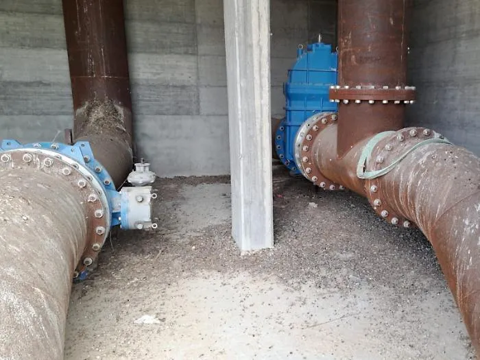 Catania dice addio al grande spreco: l'acqua depurata non finir&agrave; pi&ugrave; in mare