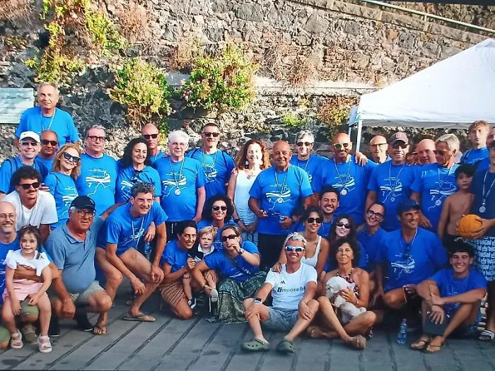 La pallanuoto protagonista nel ricordo di Mauro Maugeri