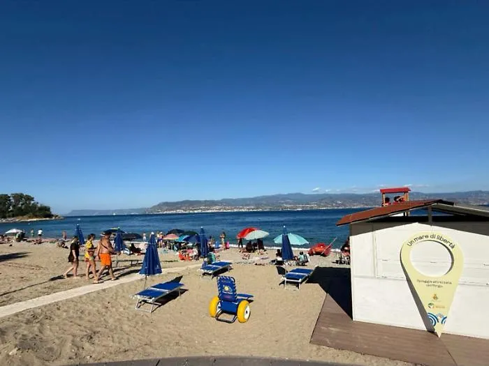 Niente bagno al Ringo: area interdetta per oggetto sommerso pericoloso