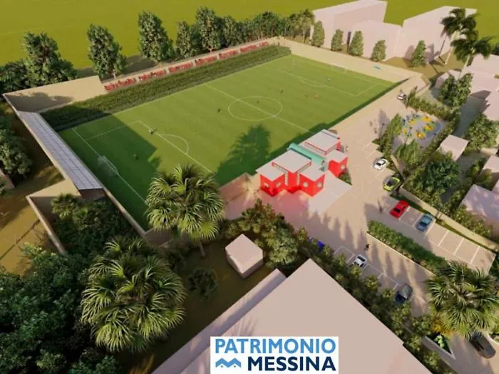 Campo di calcio Bonanno, una conferenza dei servizi per approvare la variante