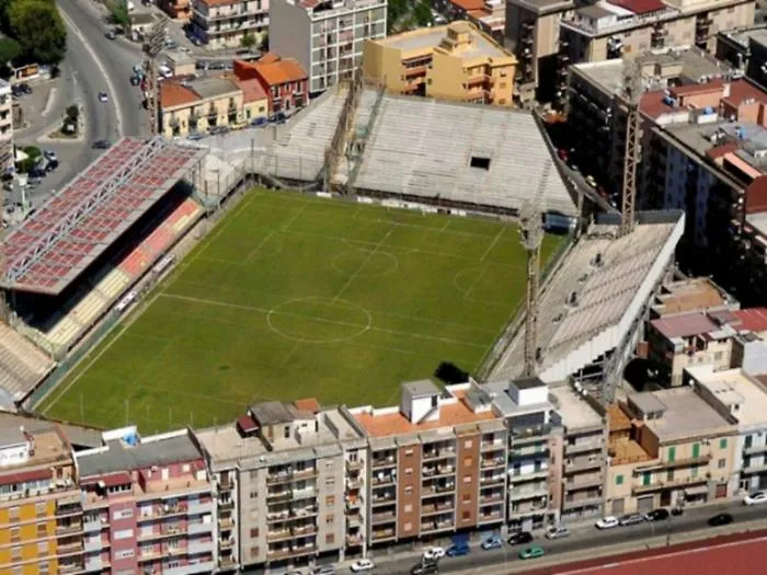 Messina, stabilite le nuove tariffe d&rsquo;uso per gli stadi