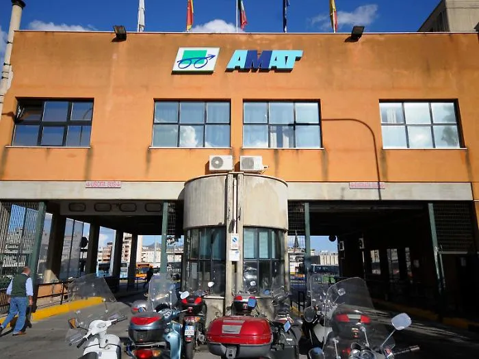Report qualit&agrave; Amat, adesso il Comune getta la spugna