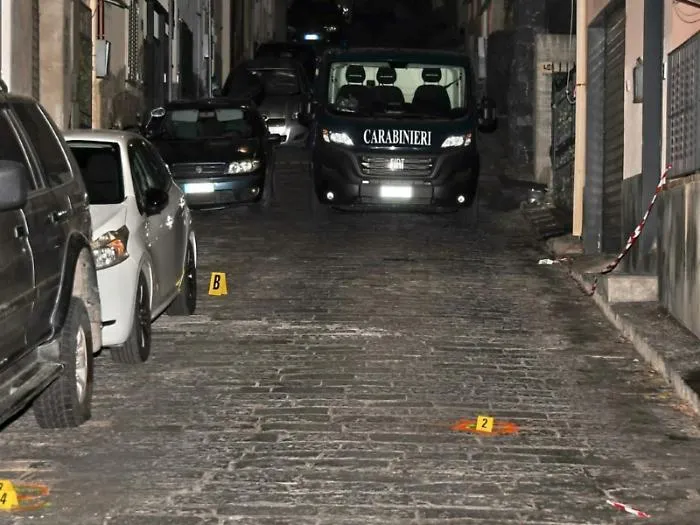 Vertice in prefettura dopo l&rsquo;agguato del 23 agosto