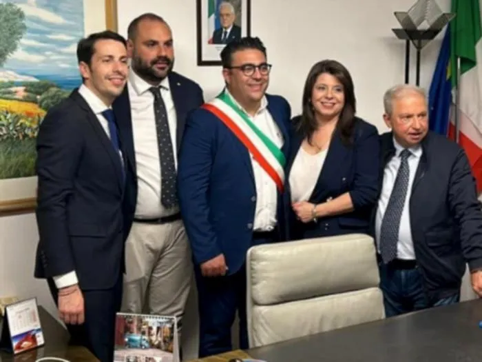 Piano da 250mila euro per blindare il paese: in arrivo 50 telecamere