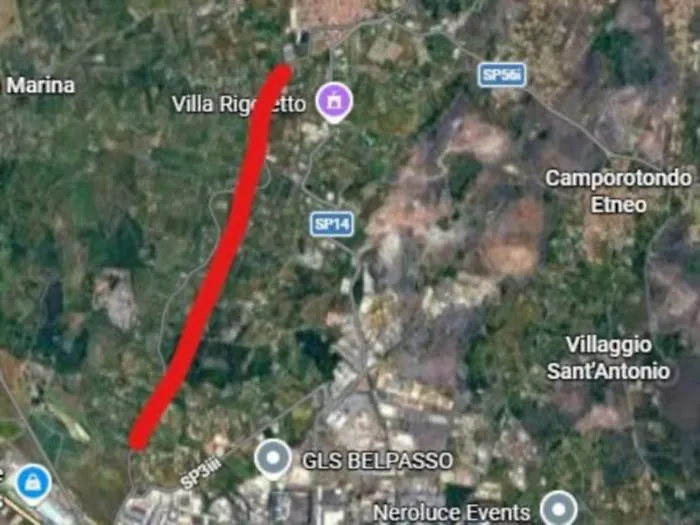 &ldquo;Strada della Misericordia&rdquo;, progetto pronto