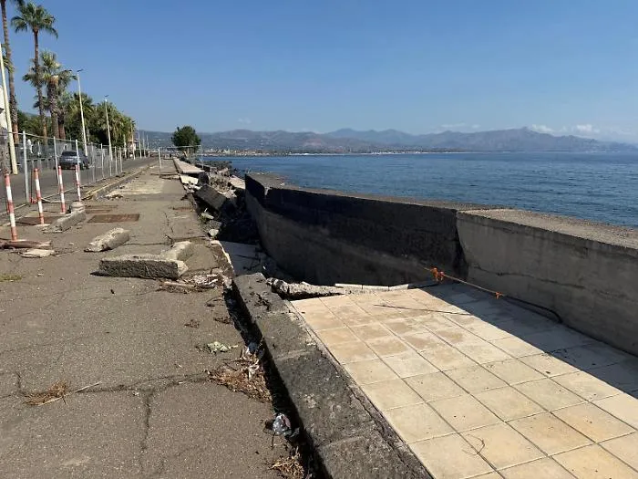 &laquo;Lungomare, servono 45 milioni&raquo;