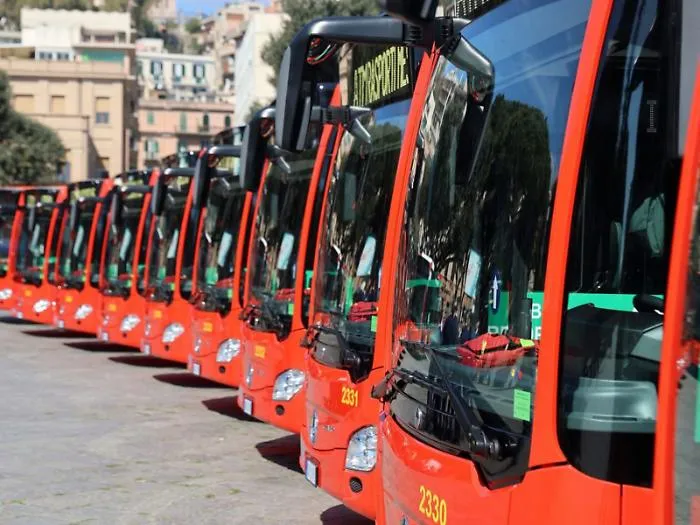Messina, nuova aggressione ai danni di un controllore