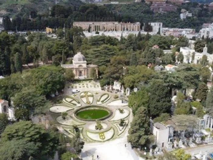 Gran Camposanto, via libera per 4.550 nuovi loculi al cimitero