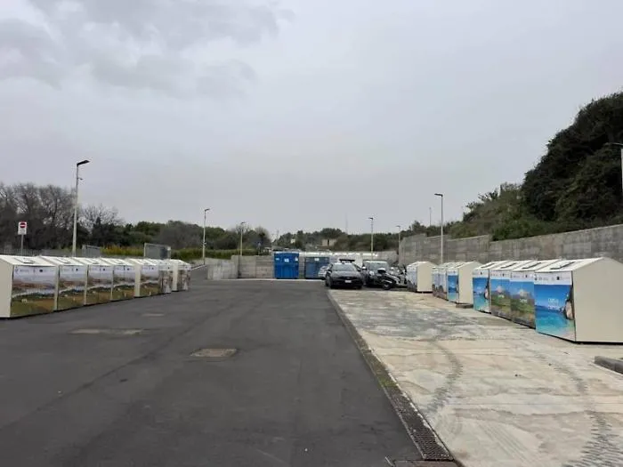 In arrivo 295mila euro per potenziare l&rsquo;Ecopunto: &laquo;Sar&agrave; un polo per i Raee&raquo;