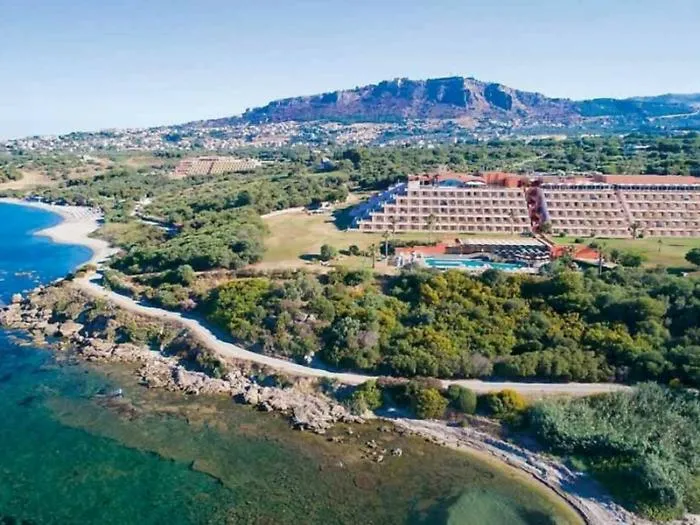 Turismo ad Agrigento, il &ldquo;modello resort&rdquo; porta pi&ugrave; ricchezza dei Templi: la Valle attira chi passa, Sciacca chi resta
