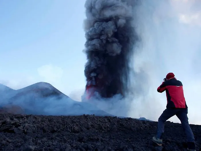 Turismo a Catania, il &ldquo;marchio&rdquo; dell&rsquo;Etna &laquo;Ma c&rsquo;&egrave; settembre per riempire i vuoti&raquo;