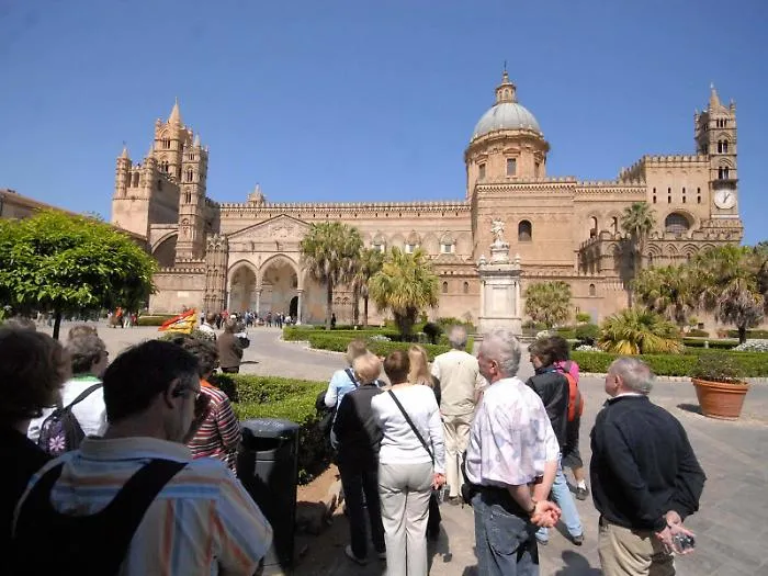 Turismo a Palermo: &laquo;La citt&agrave; deve lavorare per chi arriva e innalzare la qualit&agrave; dei servizi&raquo;
