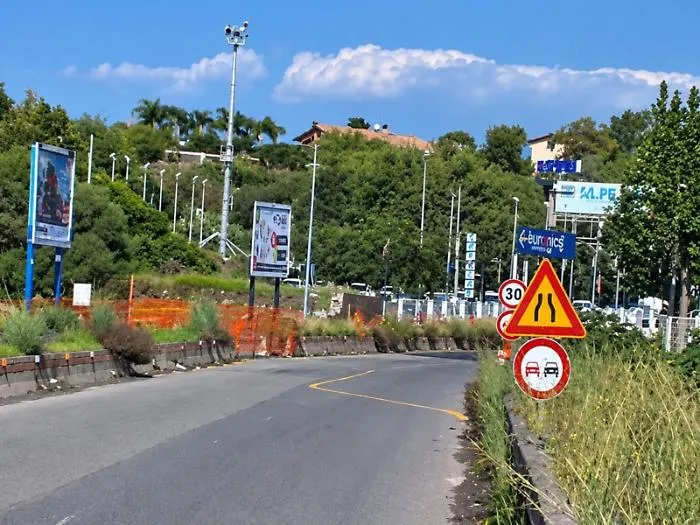 Cantieri e nuova viabilit&agrave; per il ritorno tra i banchi