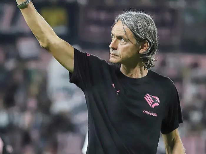 Il Palermo cerca ancora un successo:  arriva la Samp,  Barbera stracolmo