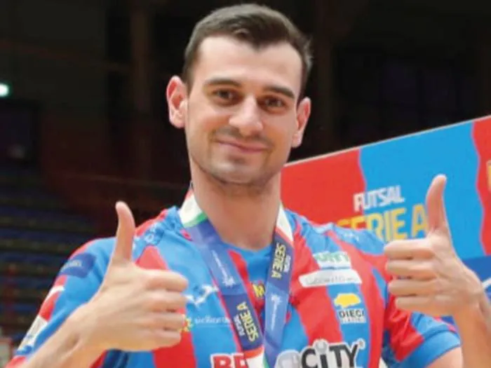 Silvestri, lo stakanovista della Meta ha riconquistato la maglia azzurra