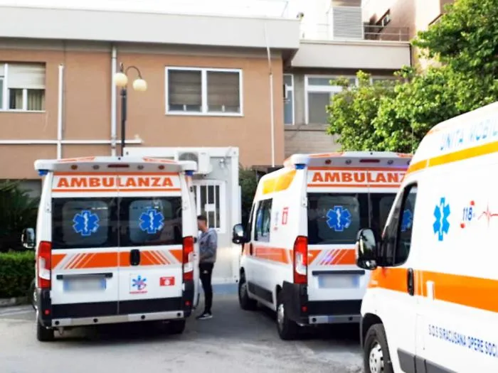 &laquo;In Seus ambulanze spesso ferme e possibile conflitto d'interessi&raquo;, interrogazione all'Ars del Mpa