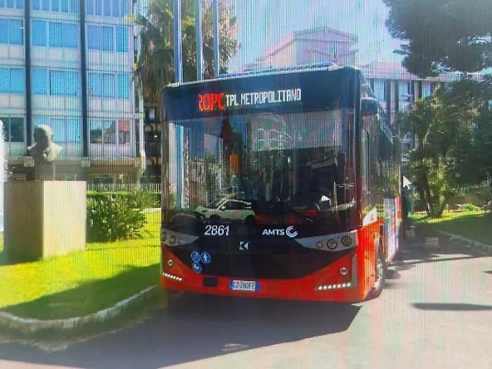 Si lavora a un nuovo collegamento con Sigonella e aeroporto