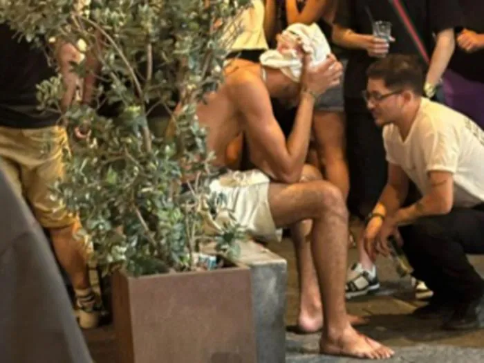 Acireale, il brutale pestaggio in centro: &laquo;Lo devo massacrare, nessuna piet&agrave;&raquo;