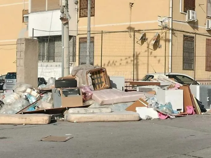 Messina, chiesto un tavolo permanente sui rifiuti