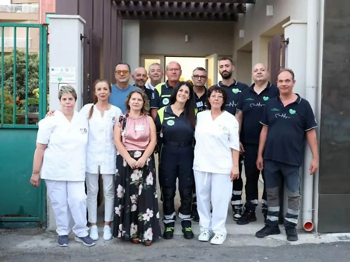 A Taormina inaugurato il nuovo centro per il contrasto alla povert&agrave; 