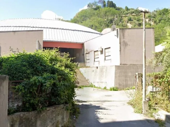 PalaRussello, al via interventi per 1,5 milioni di euro