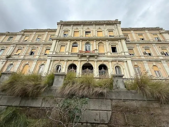 Ex Margherita di Messina, siamo al rush finale