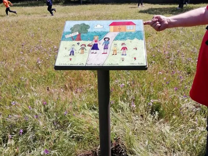 &ldquo;Lo zaino sospeso&rdquo;: quando la scuola riparte all&rsquo;insegna dell&rsquo;inclusione
