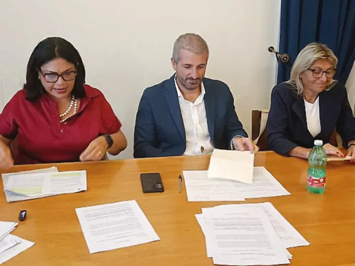 Il gruppo del Pd in Consiglio comunale: &laquo;Basta Cda nelle societ&agrave; partecipate&raquo;