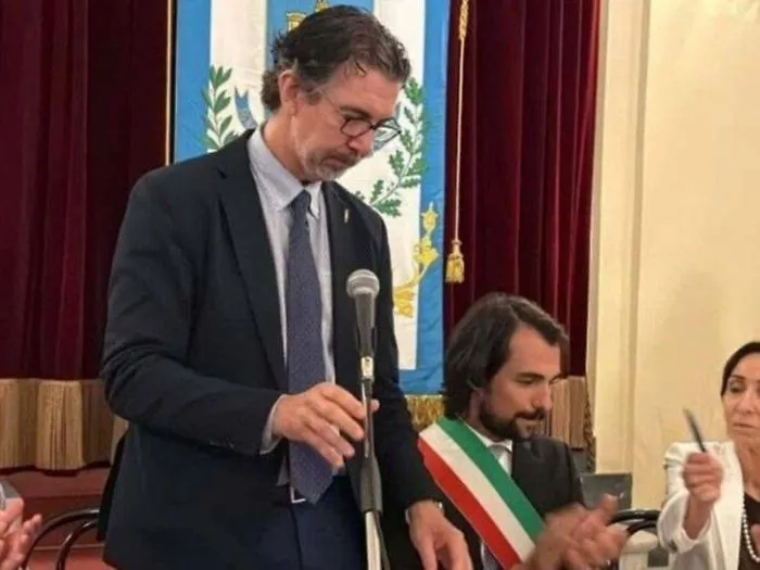 Agrigento, il sindaco Sodano scarica il suo vice dopo un lungo vertice con La Vardera