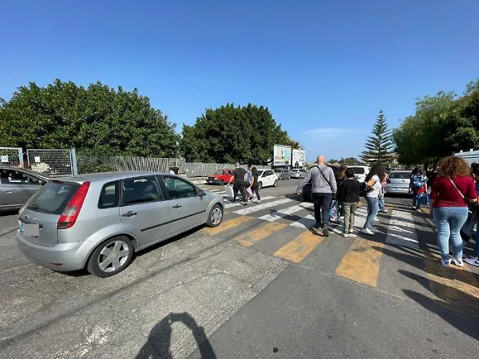 Si ritorna in classe con la consueta incognita della viabilit&agrave;