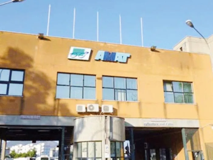 Il report fantasma e il budget fermo: Amat, giorni caldi in attesa del Cda
