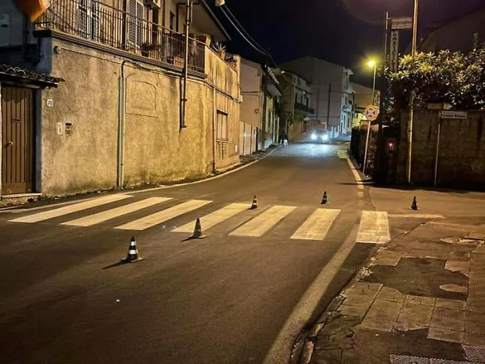 Viabilit&agrave; rivoluzionata nelle strade del quartiere Fasano