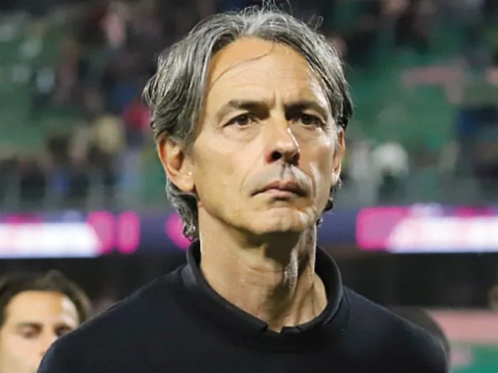 Pippo Inzaghi non fa drammi dopo il pari di Avellino: &laquo;Palermo, va bene cos&igrave;&raquo;