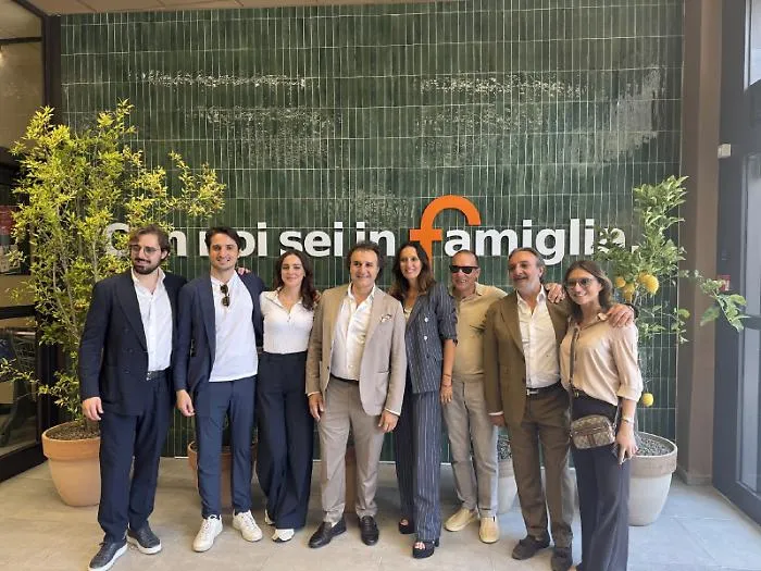 Con Famila Catania, la spesa non si ferma mai