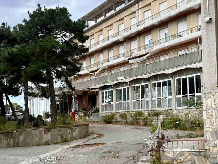 Lavori fermi a Casa Serena, la vicenda finisce in Consiglio comunale