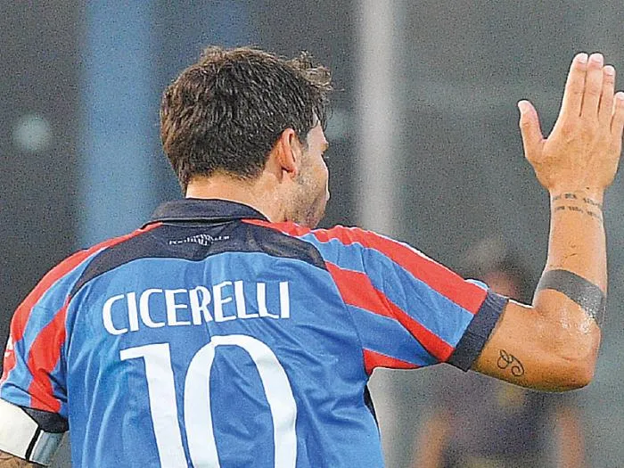 Il Catania oggi a Picerno per la sfida pi&ugrave; difficile: cosa potrebbe accadere alla fine del match 