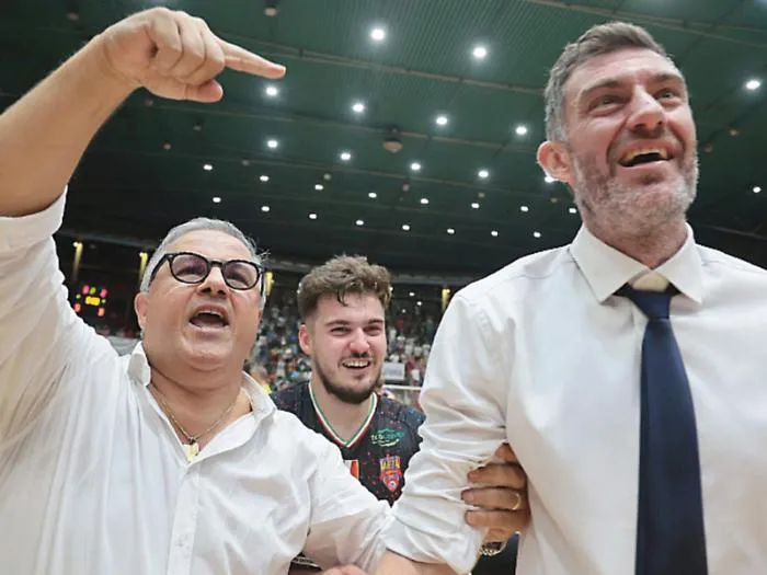 La Meta Catania chiama a raccolta i tifosi: abbonamenti a prezzi popolari