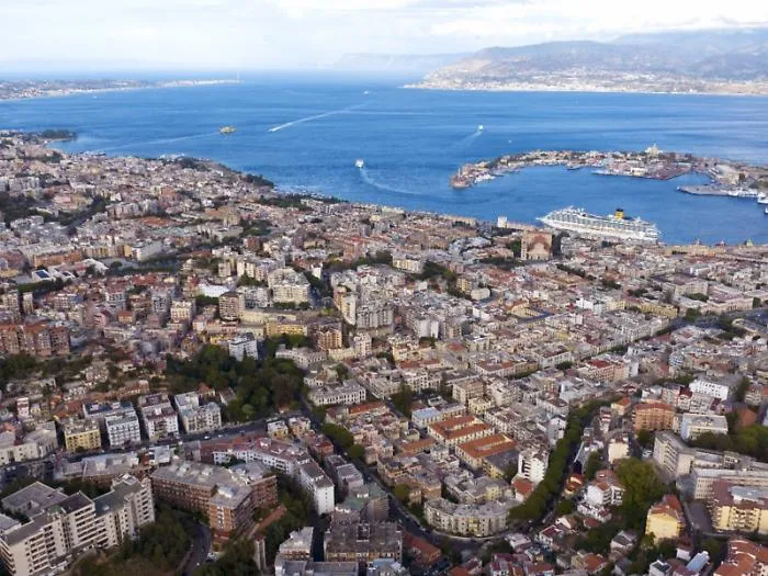 Nuovo Pug e Urban center all&rsquo;Agor&agrave;, cos&igrave; Messina ridisegna il suo futuro