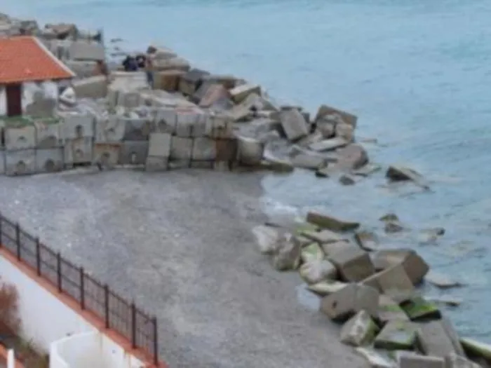 Messina, gli interventi per &ldquo;blindare&rdquo; le coste dalle mareggiate