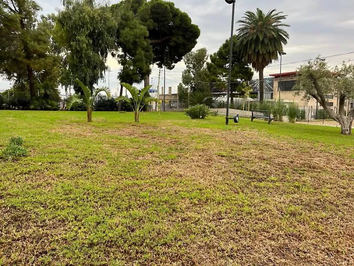 Agor&agrave; dello Stretto, 350mila euro per il restyling del verde: bando in arrivo