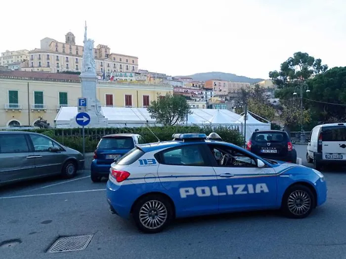 Cocaina in auto e un laboratorio a casa: arrestati due ventenni