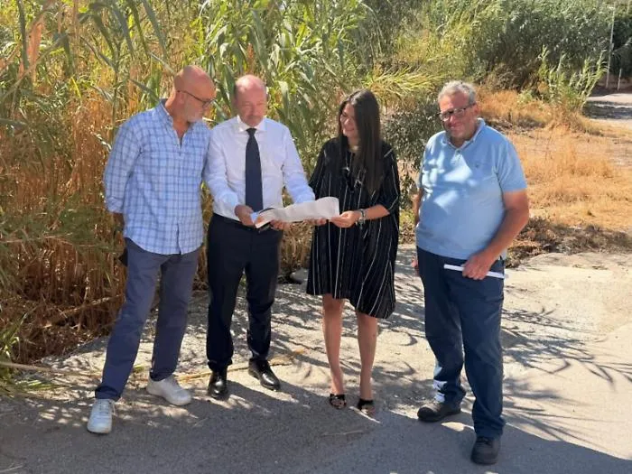 Torrenti, il Comune di Messina  batte cassa all&rsquo;Autorit&agrave; di bacino