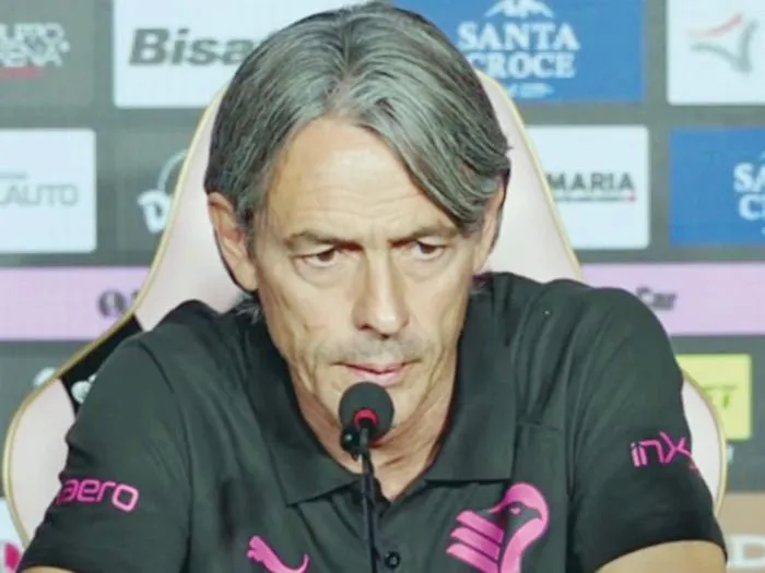 Pippo Inzaghi